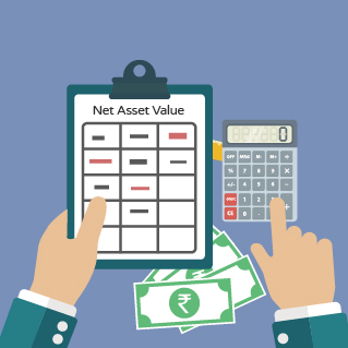 How to Calculate the Net Asset Value of Mutual Fund