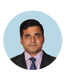 Mr. Amit Tripathi, CIO - Fixed Income Investments at Nippon India Mutual Fund