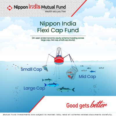 Best Mutual Funds At A Glance | Nippon India Mutual Fund