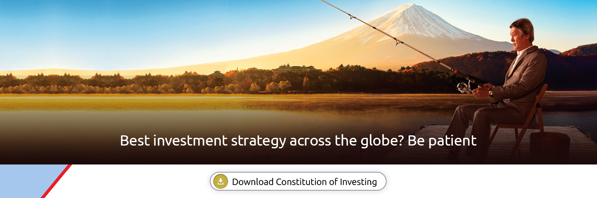 Constitution of Investing - Nippon India Mutual Funds