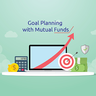 Goal Planning With Mutual Funds - Nippon India Mutual Fund