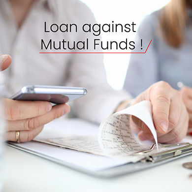 Loans Against Mutual Fund Investments - NIMF