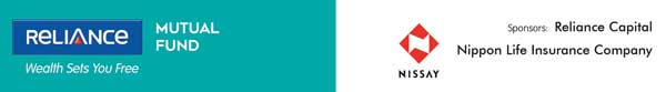 Reliance Mutual Fund - Nippon Life Insurance Company