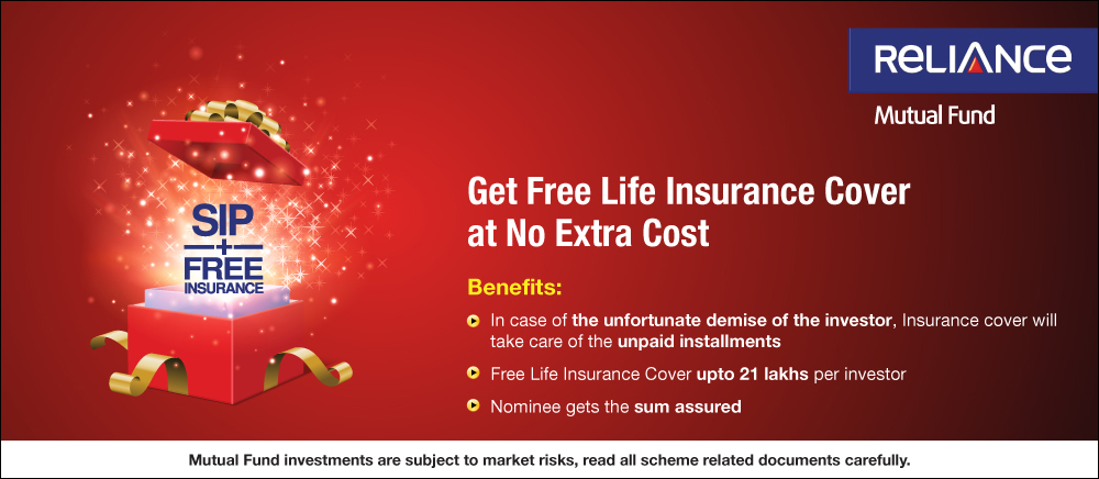 Systematic Investment Plan