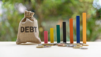 Debt market outlook