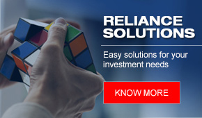 RELIANCE
SOLUTIONS