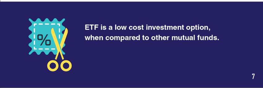 ETF vs MF - Nippon India Mutual Fund