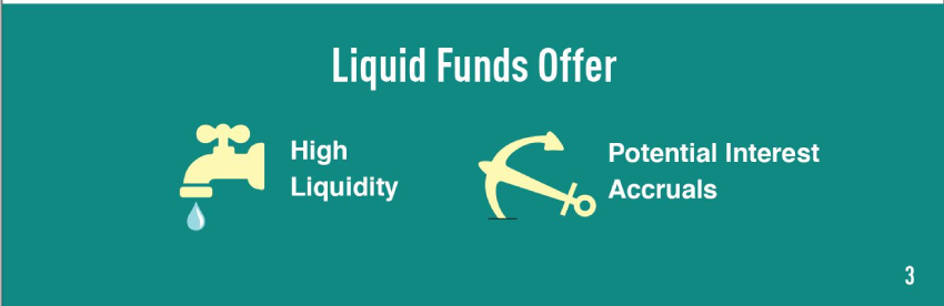 Liquid Funds Offer - Nippon India Mutual Fund
