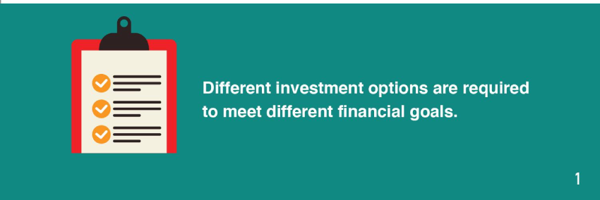 Investment Options - Nippon India Mutual Fund