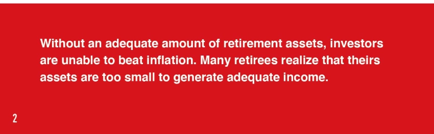 Retirement Assets - Nippon India Mutual Fund