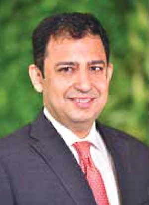 Mr. Sundeep Sikka (ED & CEO at Nippon Life India Asset Management Ltd) - Nippon India Mutual Fund