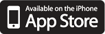 Iphone App Store Logo