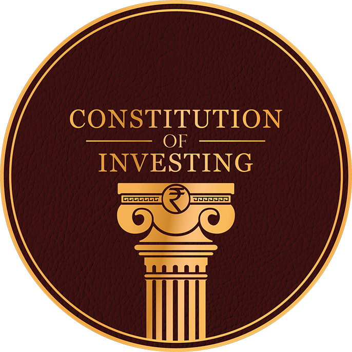 Constitution of Investing - Nippon India Mutual Funds